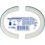 weißer Streichkäse Light Familienpackung Becher 350 g