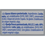 original white cheese spread tub 200 g