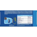 Mini-Kakaokekse mit Cremefüllung 4 Einzelbeutel Paket 160 g