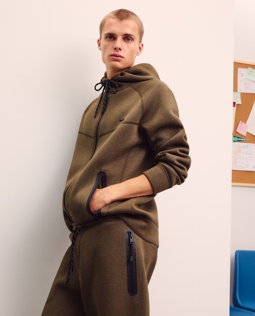 Imagem 0 de Sweatshirt Desportiva