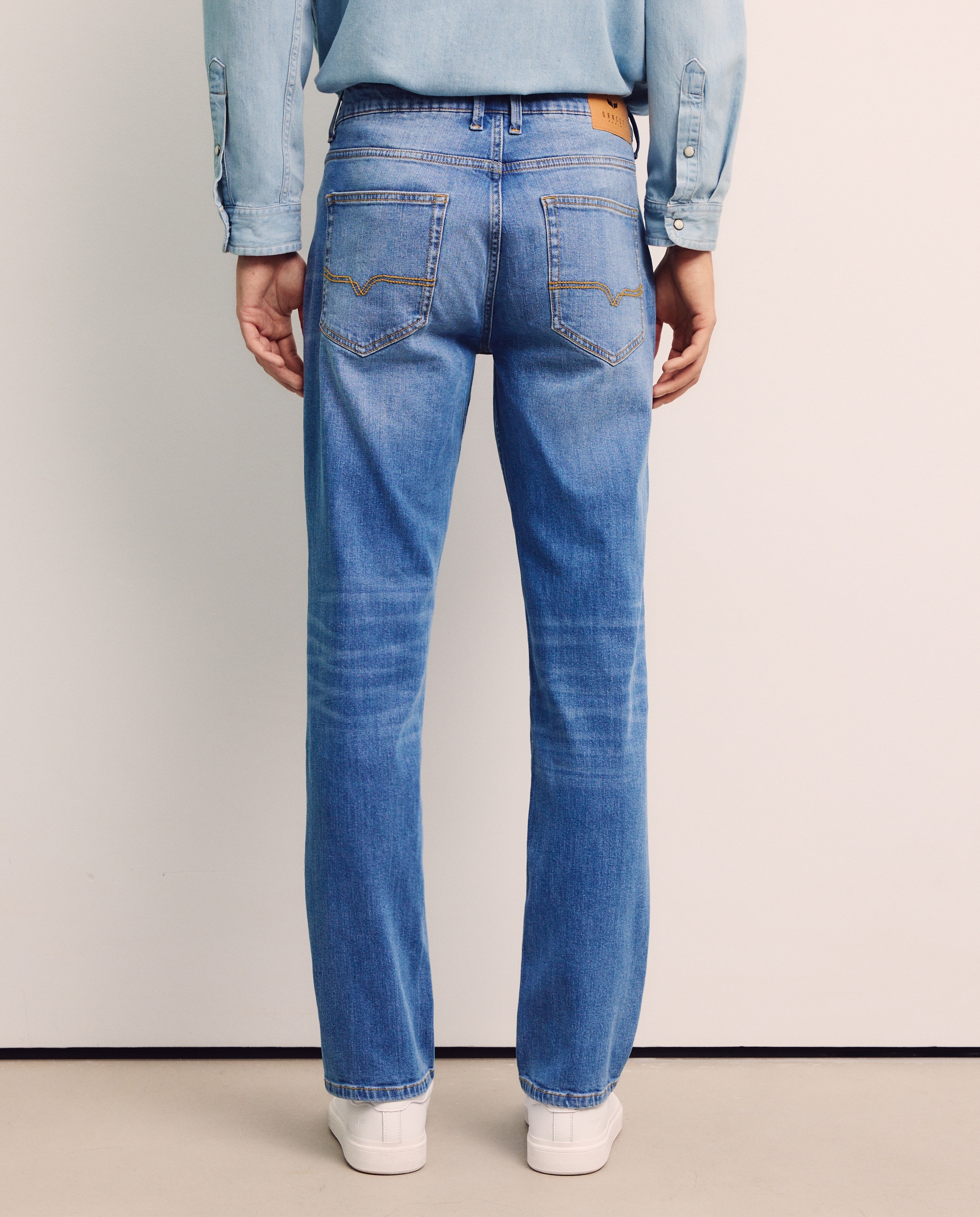 Jeans Slim Azul-índigo-3