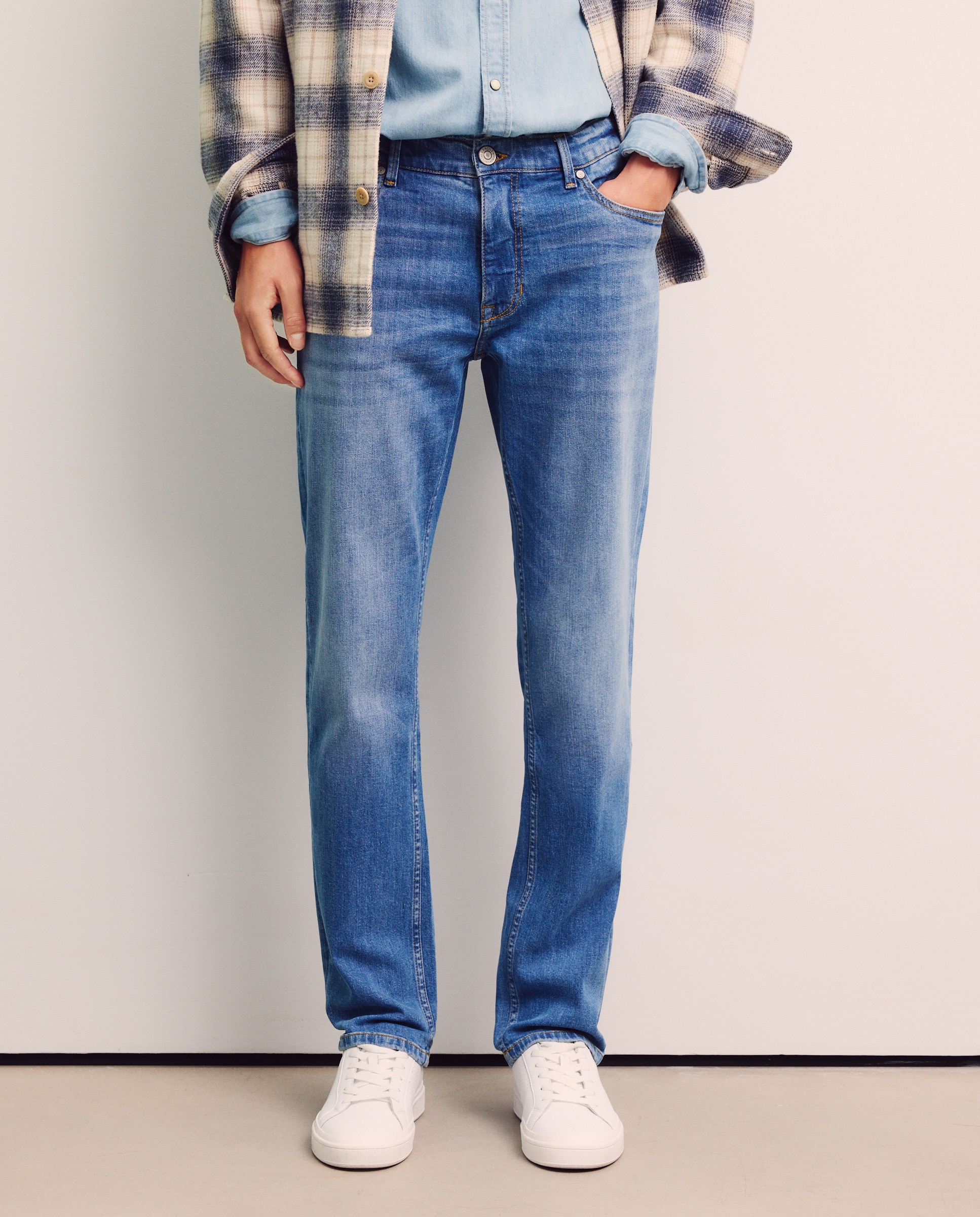 Jeans Slim Azul-índigo-2