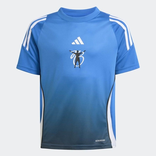 Imagen 0 de Camiseta de niños Jude Bellingham adidas