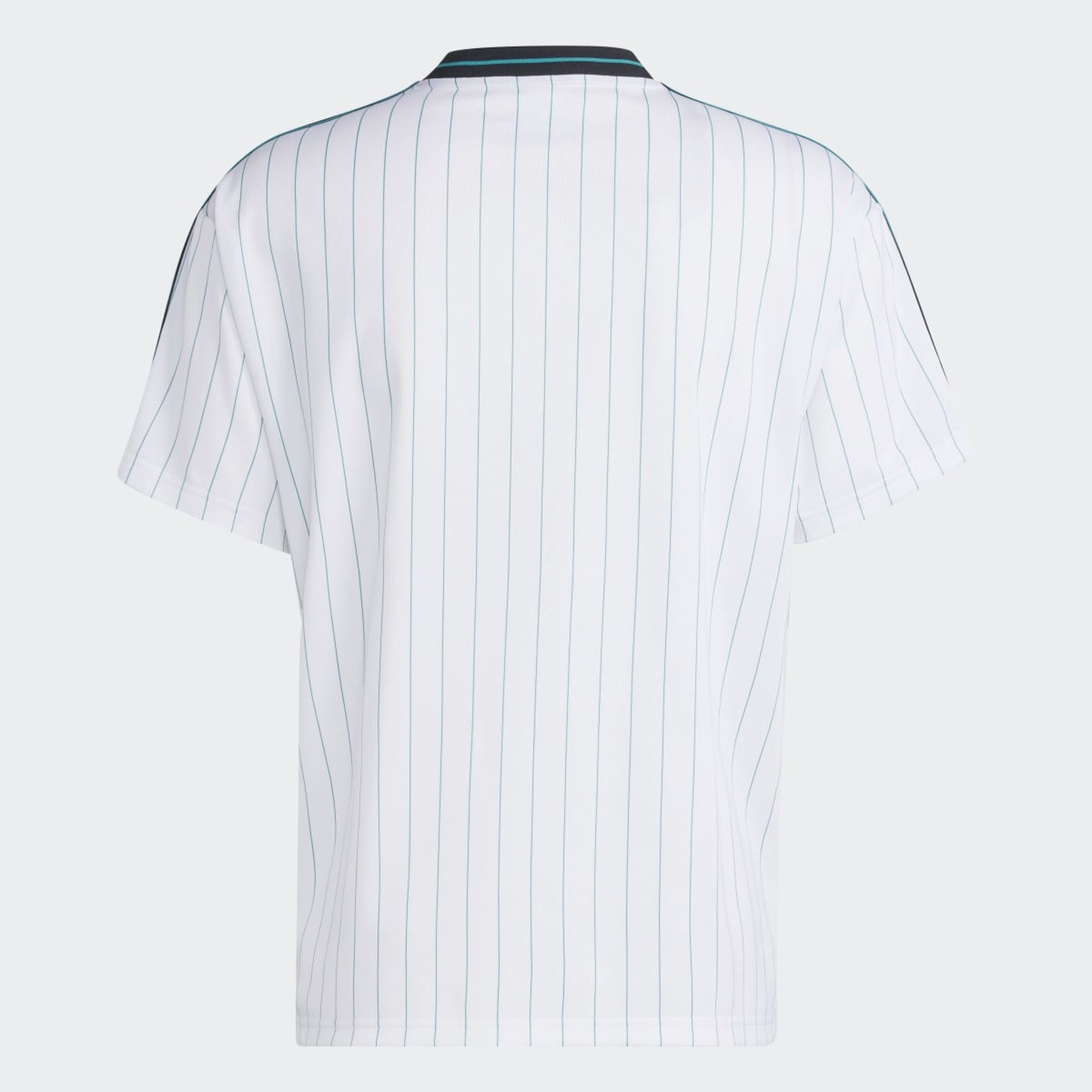 T-shirt de Homem Liverpool FC 2025-2026 Terrace Icons Originals Branco-2