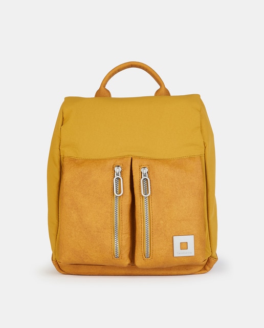 Imagem 0 de Mochila com Fecho de Correr