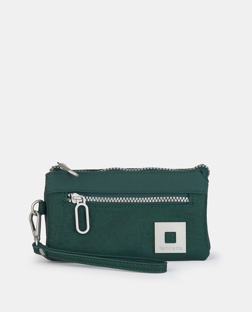Imagem 0 de Mala Pouch com Fecho de Correr