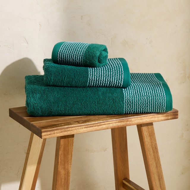 Imagem 0 de Toalha de banho de Algodão Land - 500 g/m2