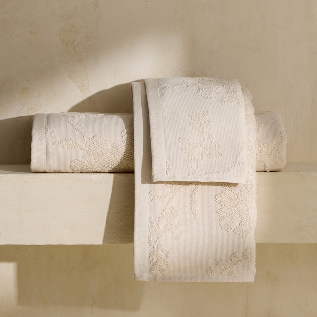 Imagem 0 de Toalha de Banho de Algodão 450 g/m2 Garden