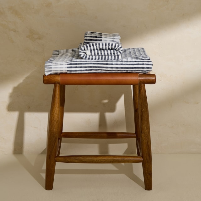 Imagem 0 de Toalha de Banho de Algodão 500 g/m2 Runa