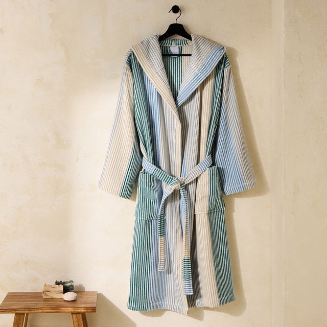 Imagem 0 de Roupão de Algodão 400 g/m2 Mali