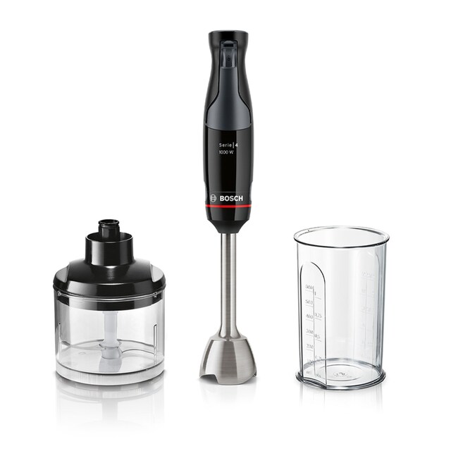 Imagen 0 de Batidora de pie Bosch, ErgoMaster, Serie 4,  MSM4B620