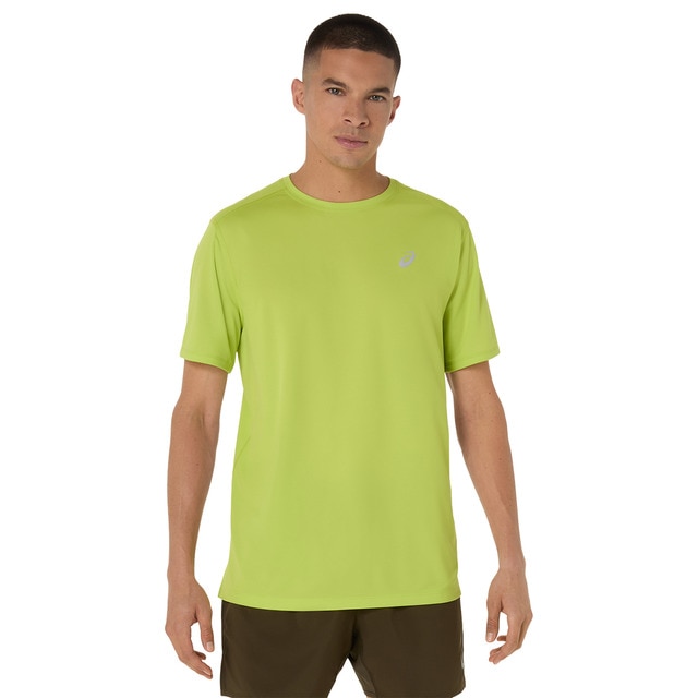 Imagem 0 de T-shirt de Running de Homem Core SS Top