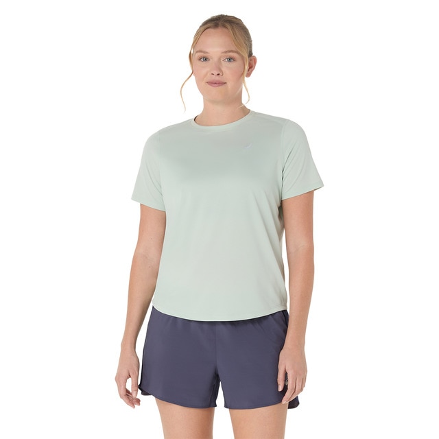 Imagem 0 de T-shirt de Running de mulher CORE SS TOP