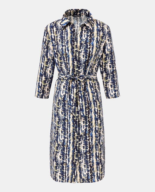 Imagem 0 de Vestido estampado