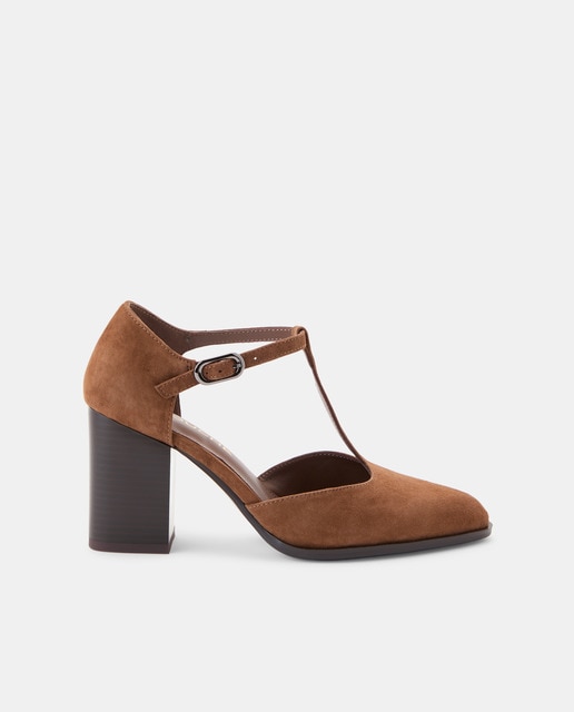 Imagem 0 de Sapatos de Salto