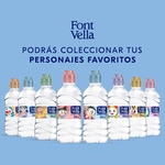 Stilles Mineralwasser Flasche 33 cl (Verschiedene Figuren, je nach Verfügbarkeit)