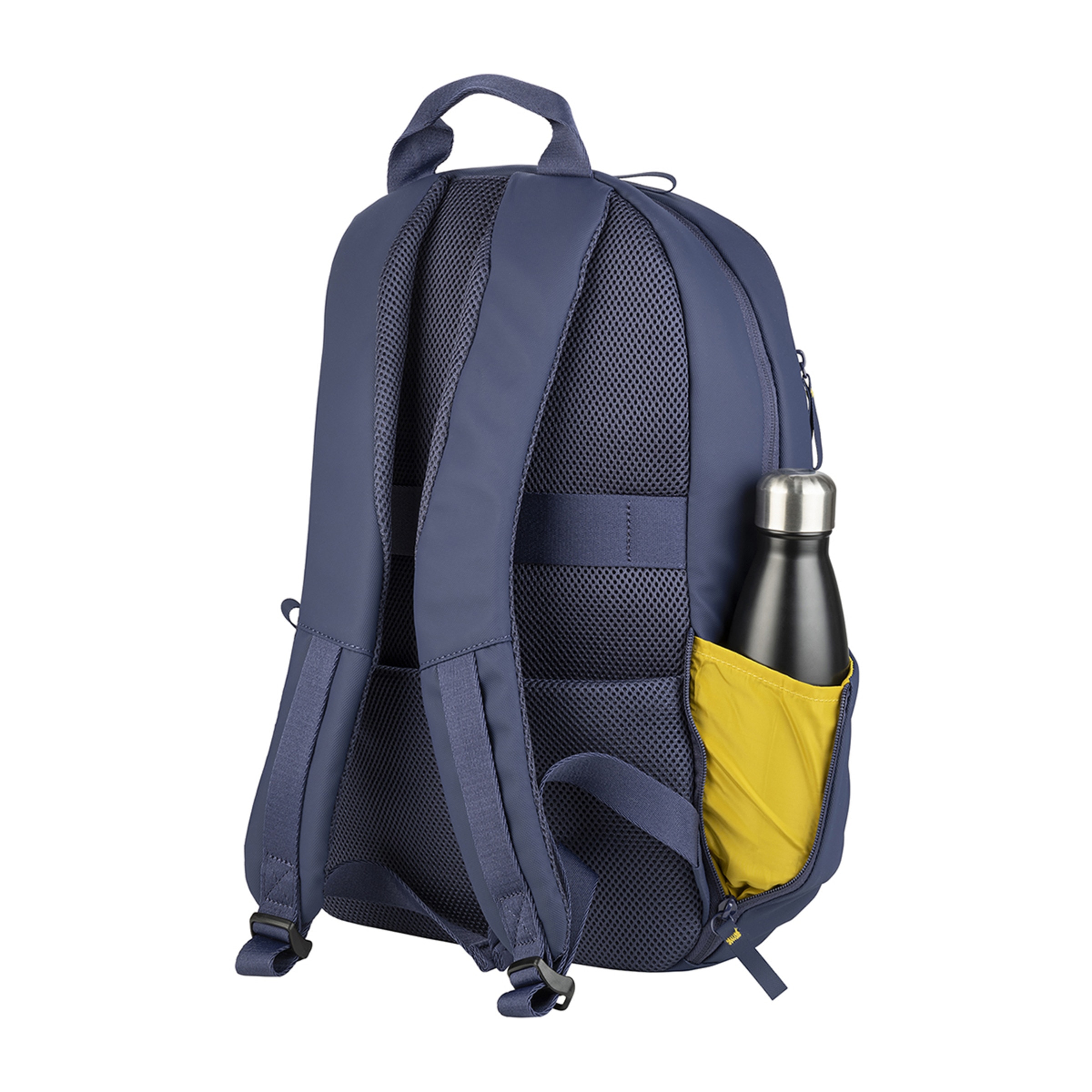 Mochila Tucano Láser azul para portátiles hasta 16" Azul-2
