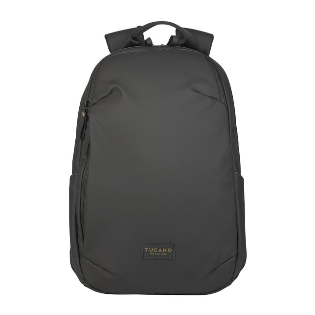Imagen 0 de Mochila Tucano Láser negra para portátiles hasta 16"