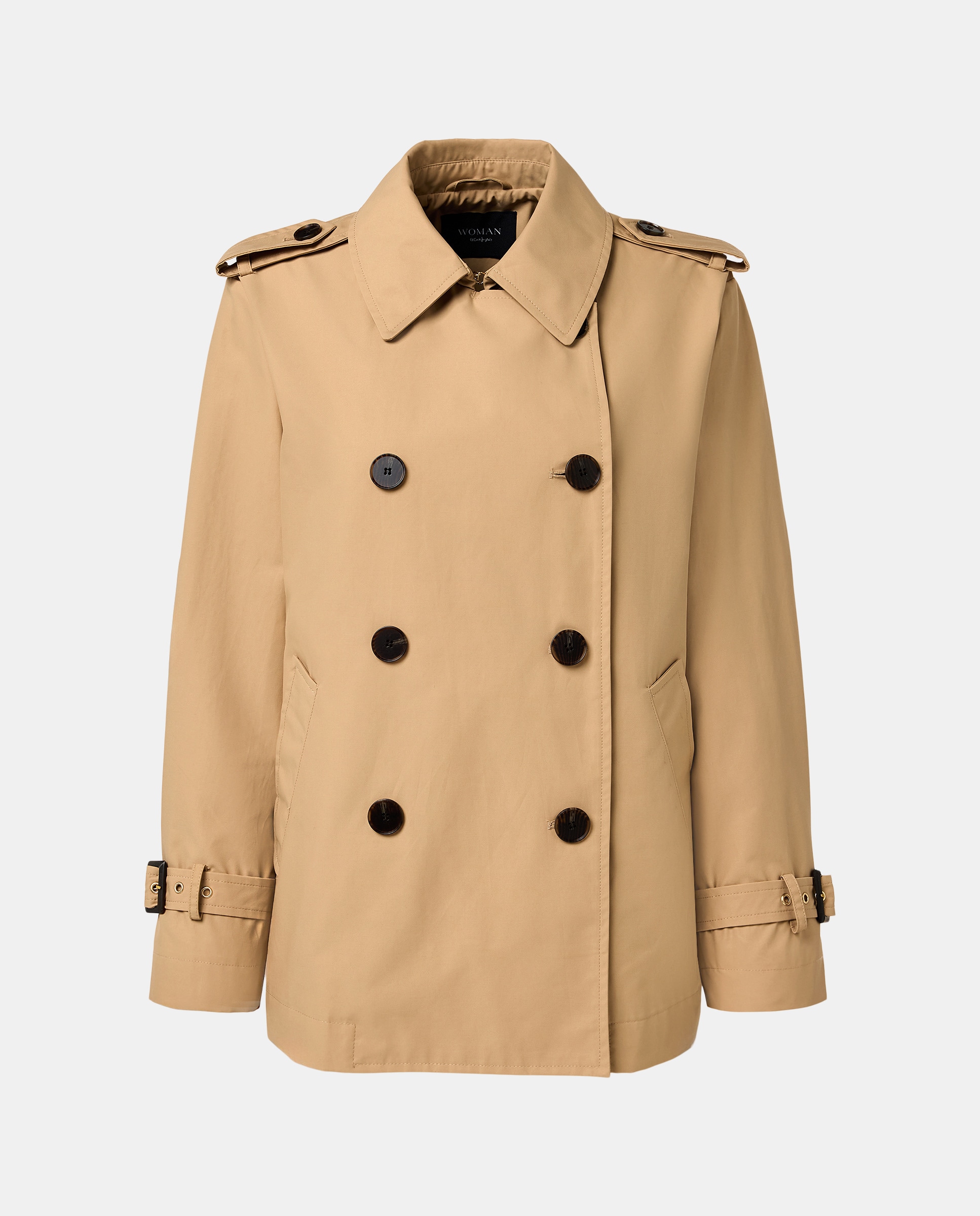Gabardine Lisa 730 Camel-4