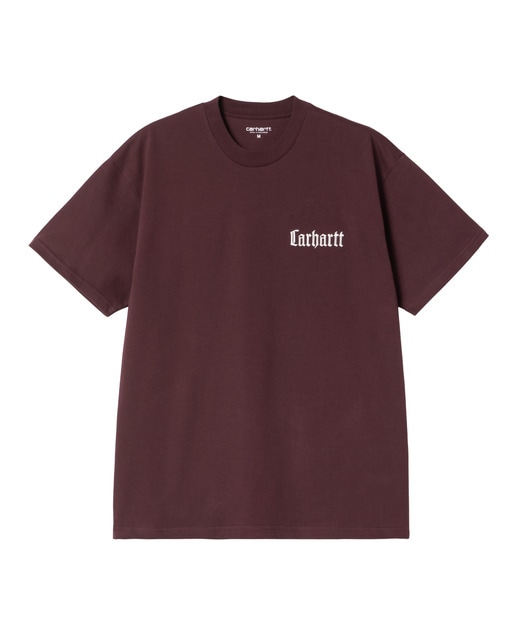 Imagem 0 de T-shirt S/S Schooling