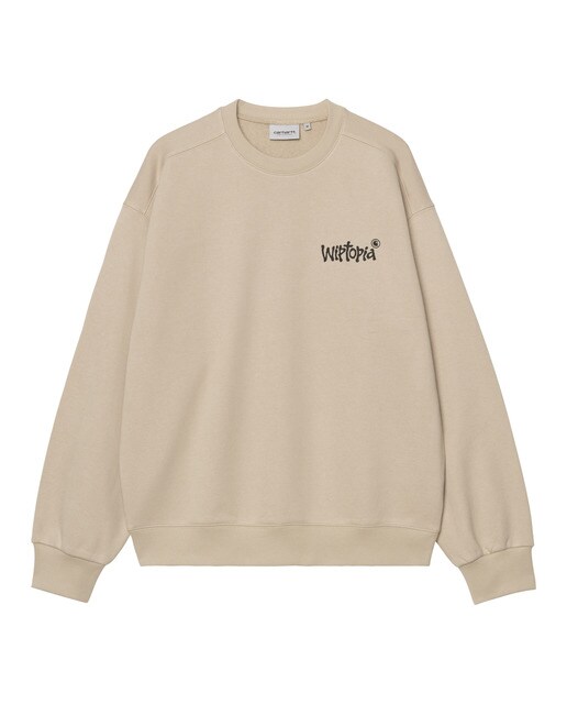 Imagem 0 de Sweatshirt Wiptopia
