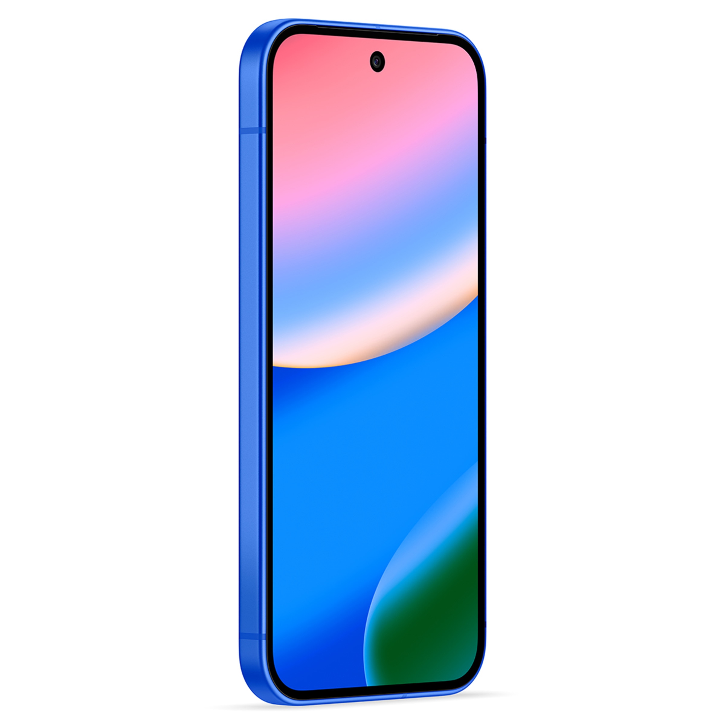 Google Pixel 10 12GB + 256 GB móvil libre Azul-5