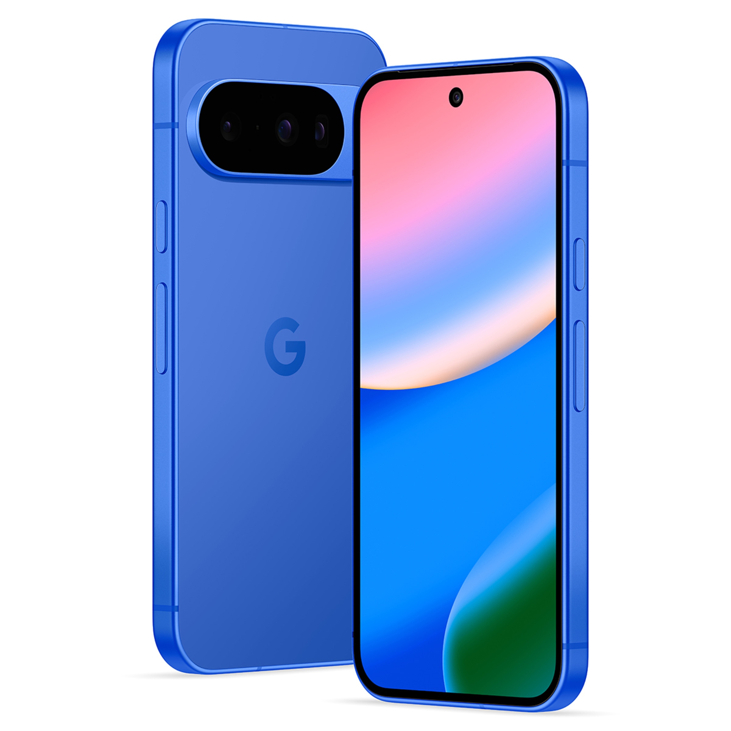 Google Pixel 10 12GB + 256 GB móvil libre Azul-4