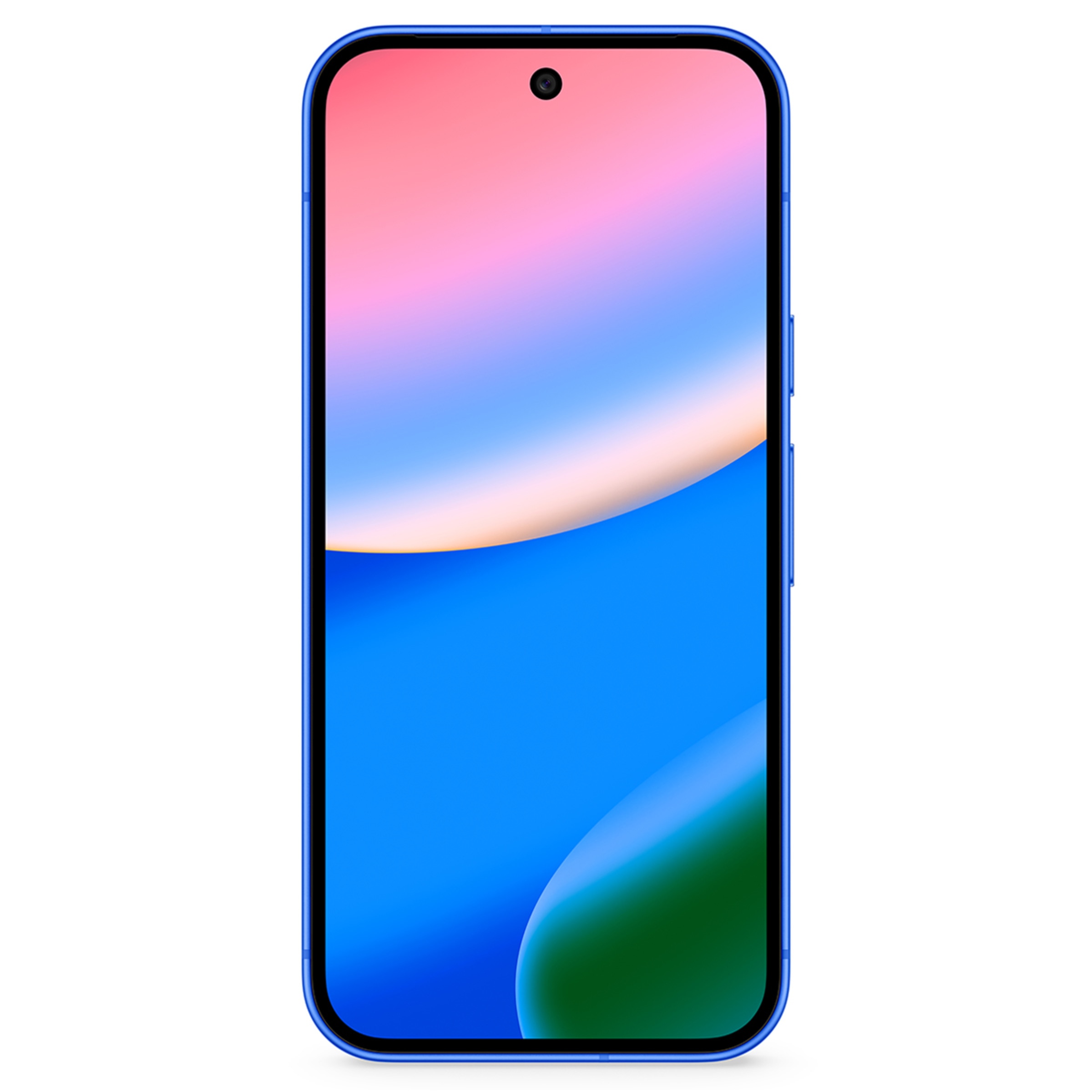 Google Pixel 10 12GB + 256 GB móvil libre Azul-2