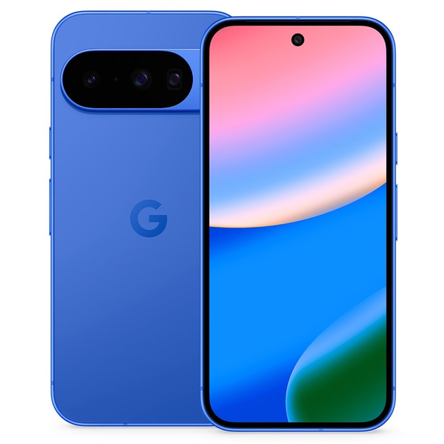 Imagen 0 de Google Pixel 10 12GB + 256 GB móvil libre