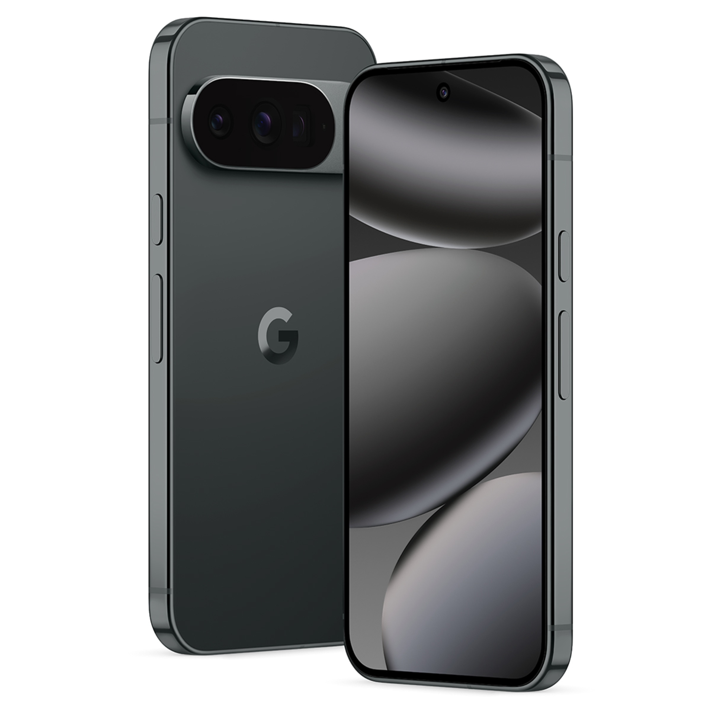 Google Pixel 10 Pro 16GB + 128GB móvil libre Negro-4