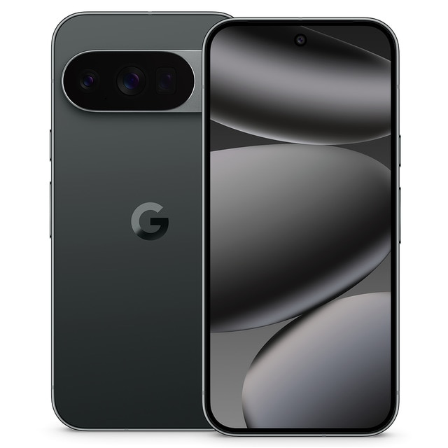 Imagen 0 de Google Pixel 10 Pro 16GB + 128GB móvil libre