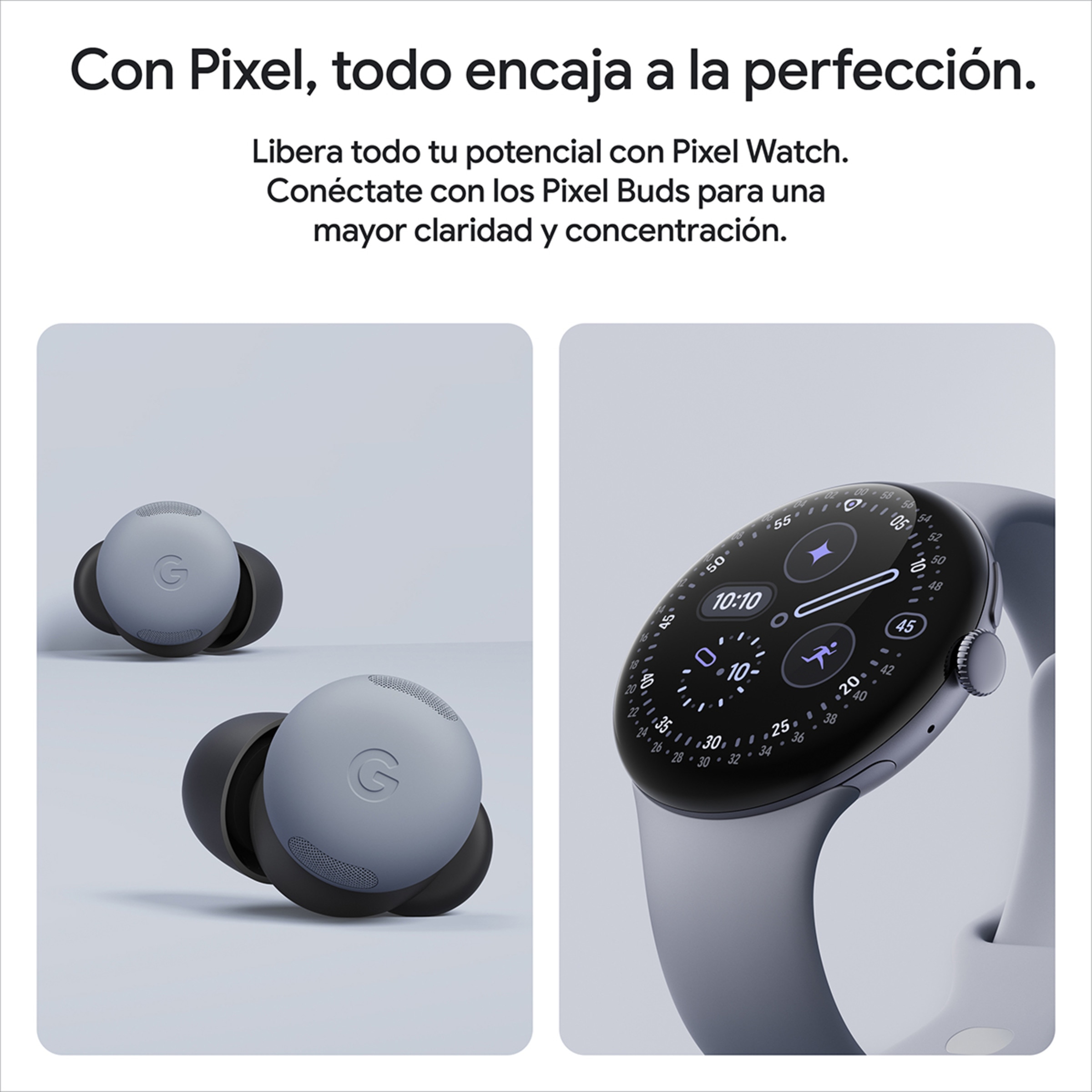 Google Pixel 10 Pro 16GB + 128GB móvil libre Negro-14
