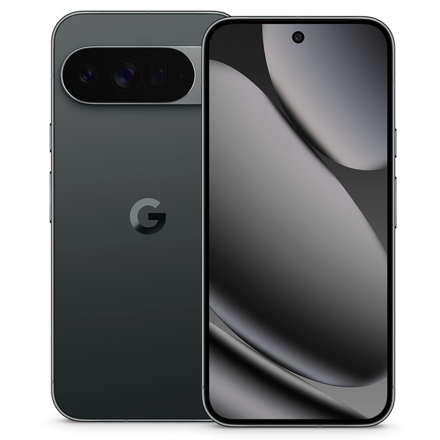 Imagen 0 de Google Pixel 10 Pro XL 16GB + 512GB móvil libre