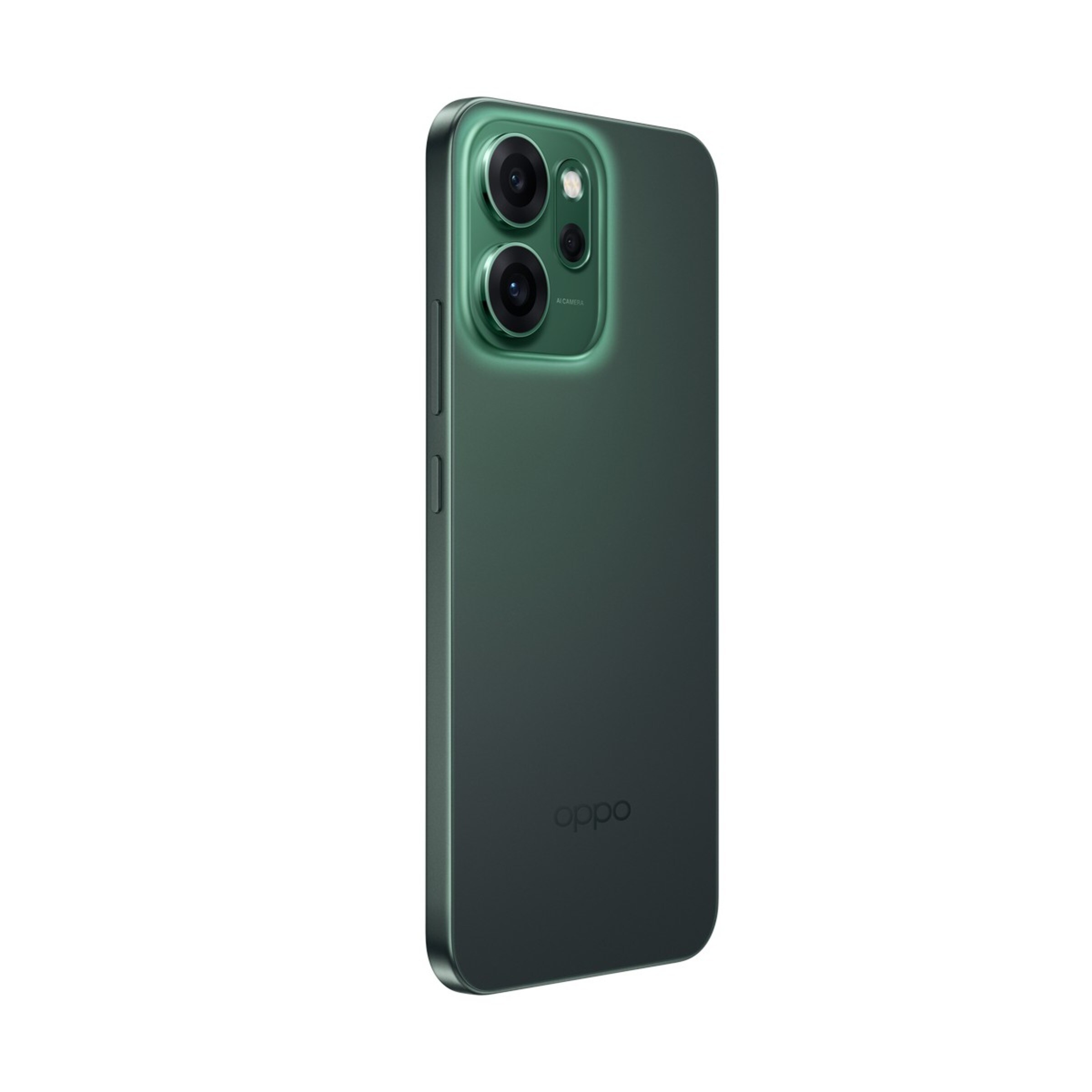 Smartphone Oppo Reno14 F 5G 256GB + 8GB, 6,57" Verde-8