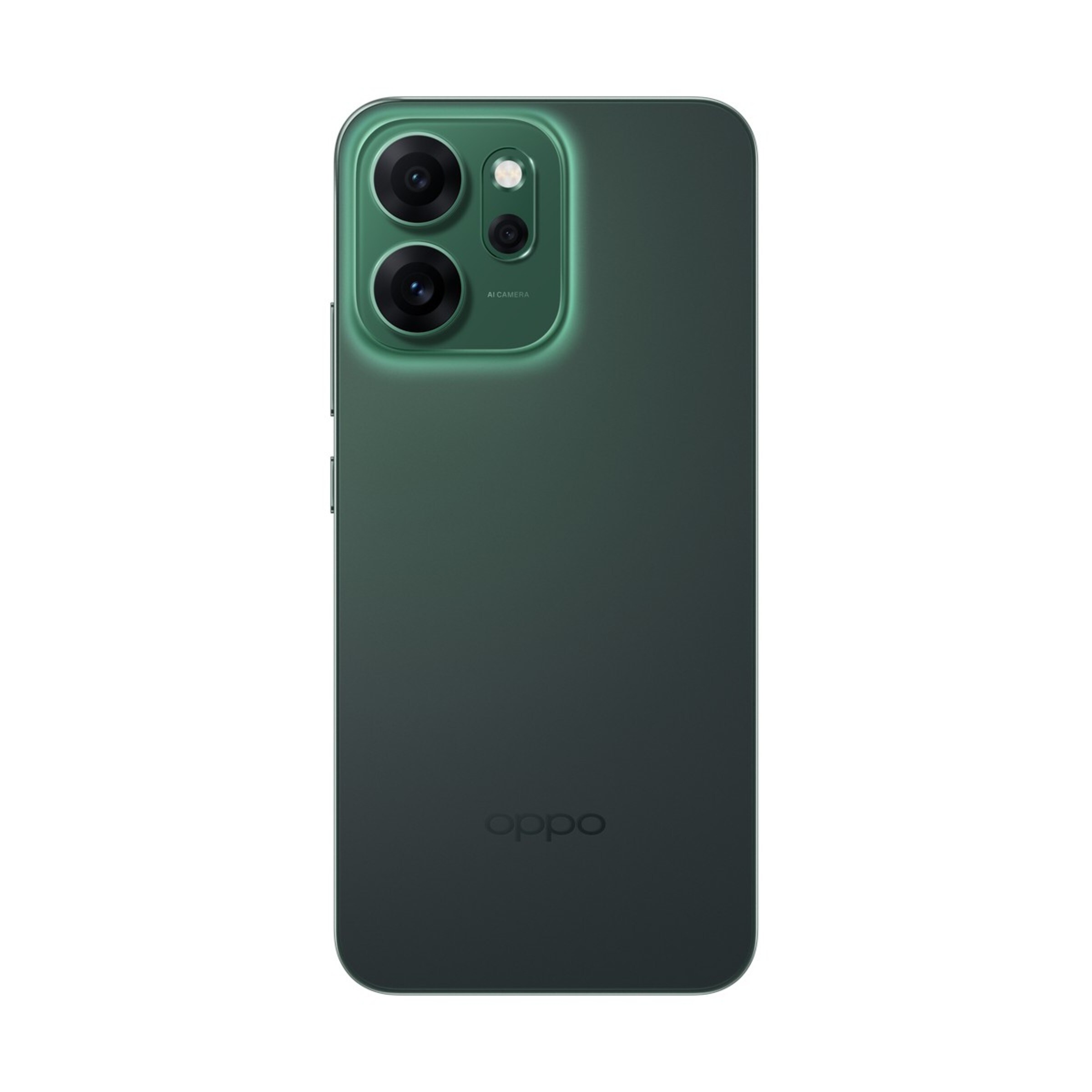 Smartphone Oppo Reno14 F 5G 256GB + 8GB, 6,57" Verde-3