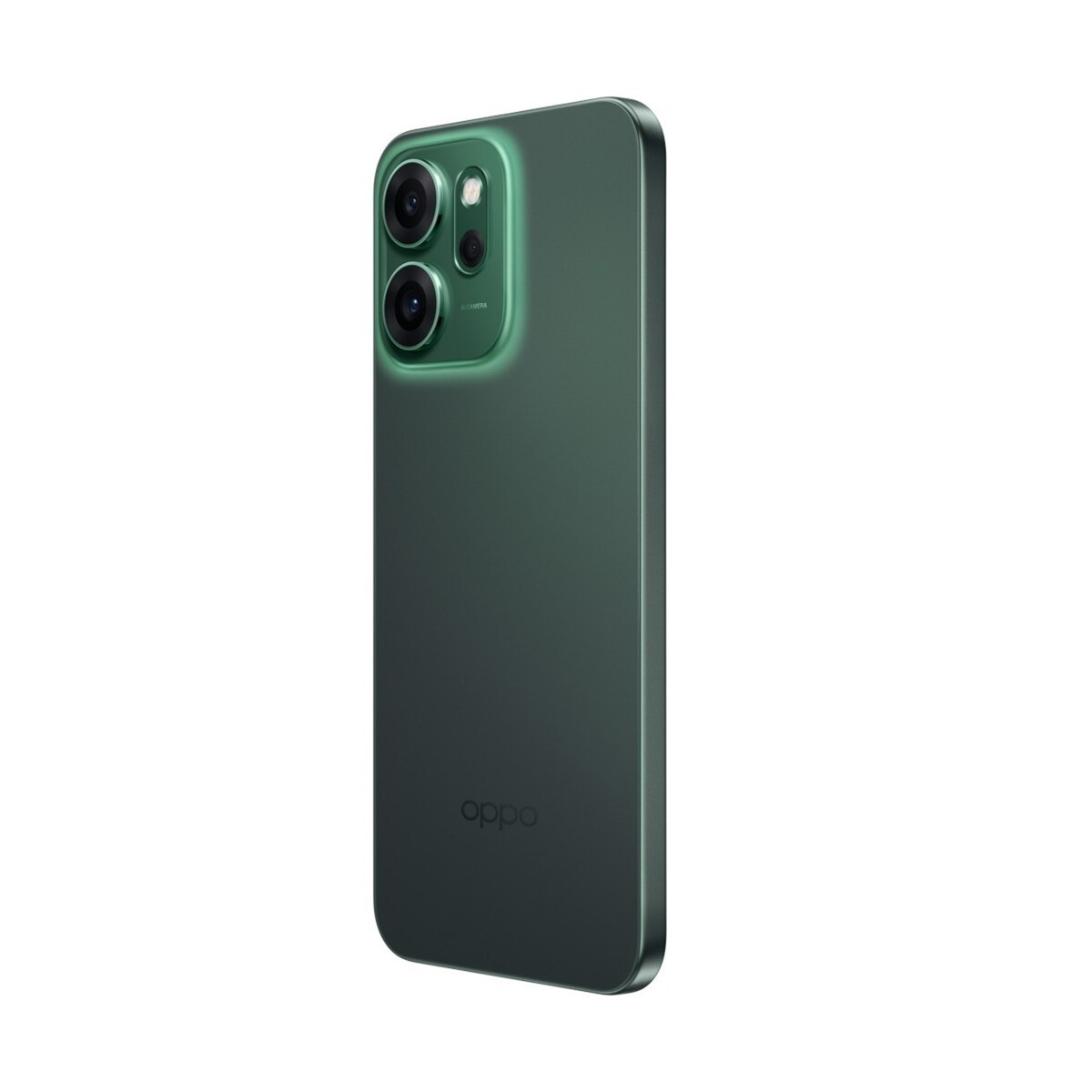 Smartphone Oppo Reno14 FS 5G 512GB + 12GB RAM 6,57" Verde-9