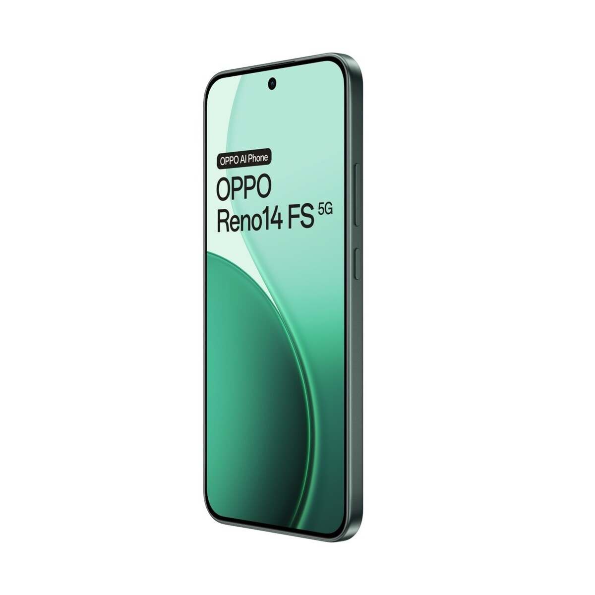 Smartphone Oppo Reno14 FS 5G 512GB + 12GB RAM 6,57" Verde-7