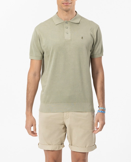 Imagen 0 de Polo de hombre