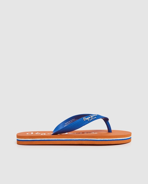 Imagen 0 de Sandalia BAY BEACH BASIC B