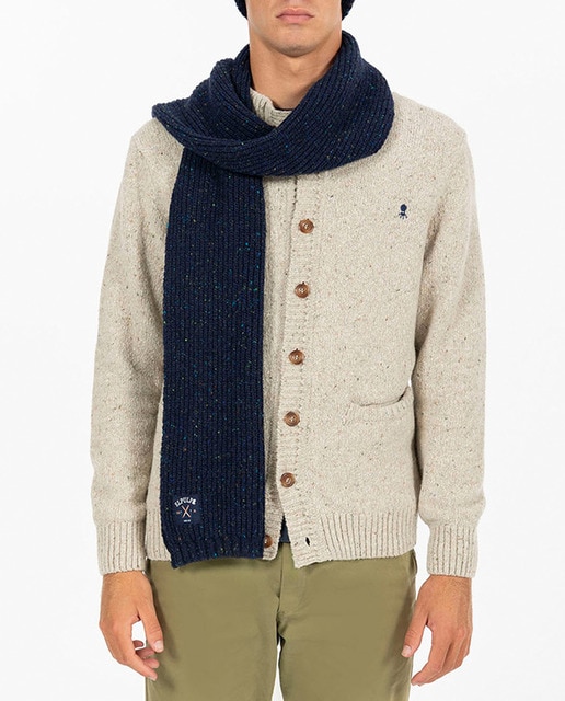 Imagen 0 de Bufanda Jaspeada