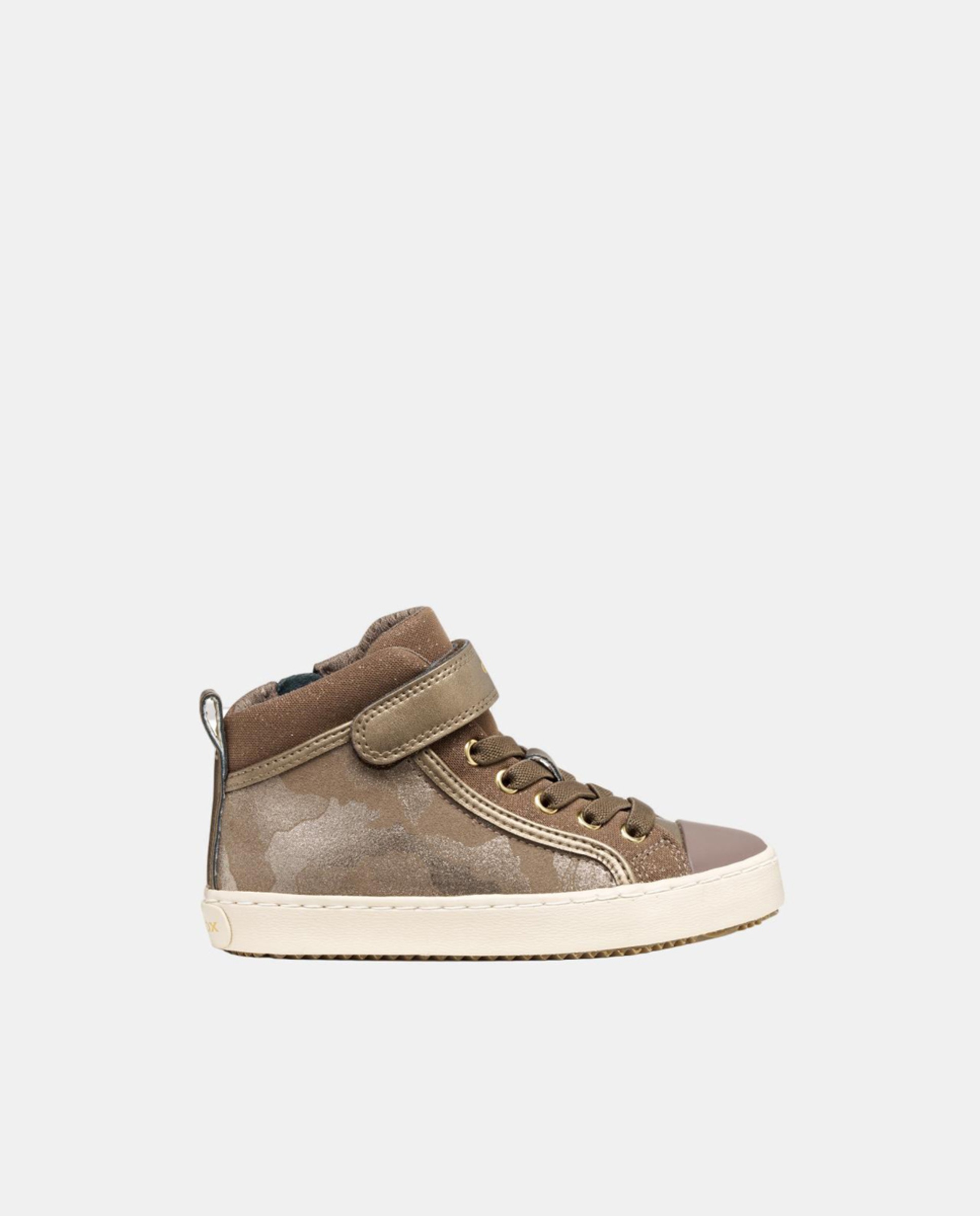 Botas Geox Geox El Corte Ingles NiÃ±a Running Bajas Zapatillas NiÃ