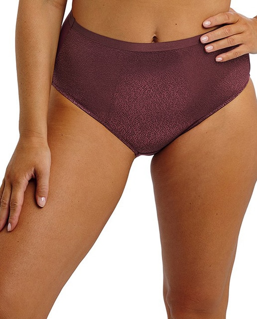 Imagem 0 de Cueca de Cintura Subida