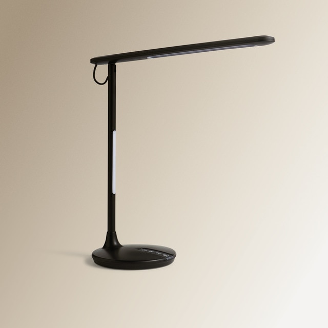 Imagem 0 de Candeeiro com LED Integrado Samper