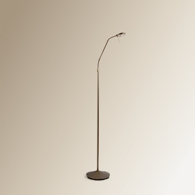 Imagem 0 de Candeeiro de leitura LED Koa
