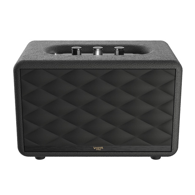 Imagen 0 de Altavoz portátil Vieta Pro Adagio, Bluetooth, hasta 15 h de batería