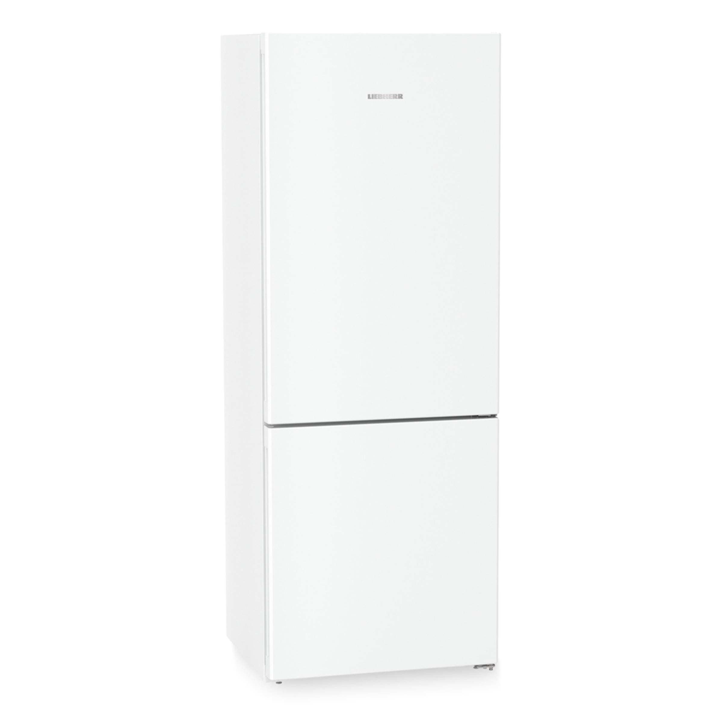 Frigorífico combi Liebherr con EasyFresh y NoFrost - CNd 7723 (Reacondicionado Grado C) Blanco-1