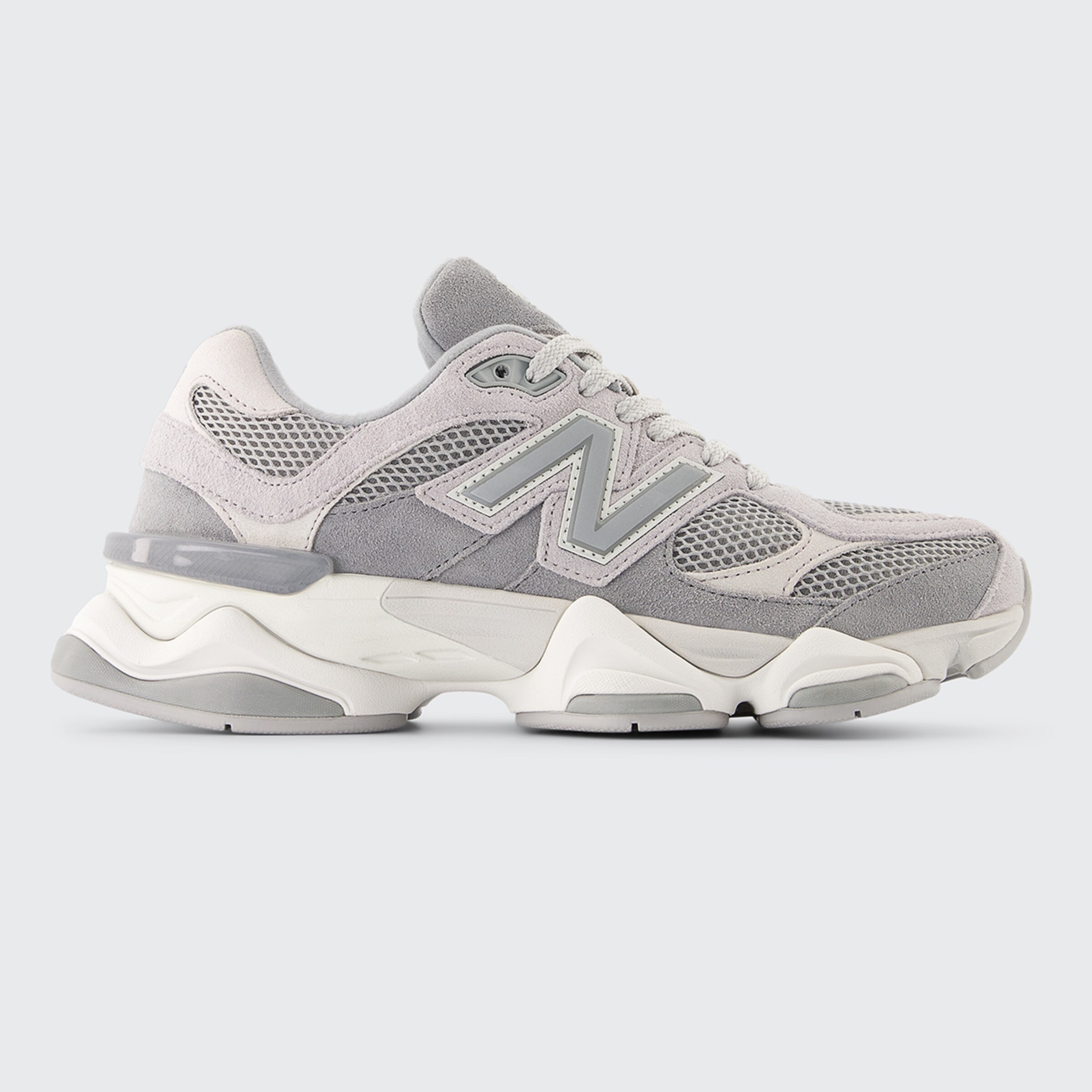 New Balance Zapatillas Plataforma Corte Ingles Zapatillas Mujer
