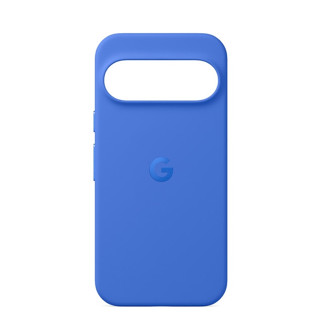 Imagen 0 de Funda Indigo Google para Pixel 10 / 10 Pro
