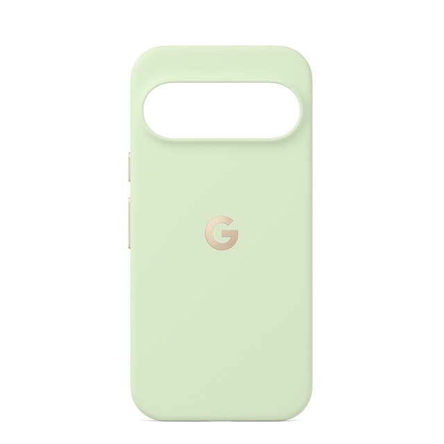 Imagen 0 de Funda Verde Google para Pixel 10 / 10 Pro