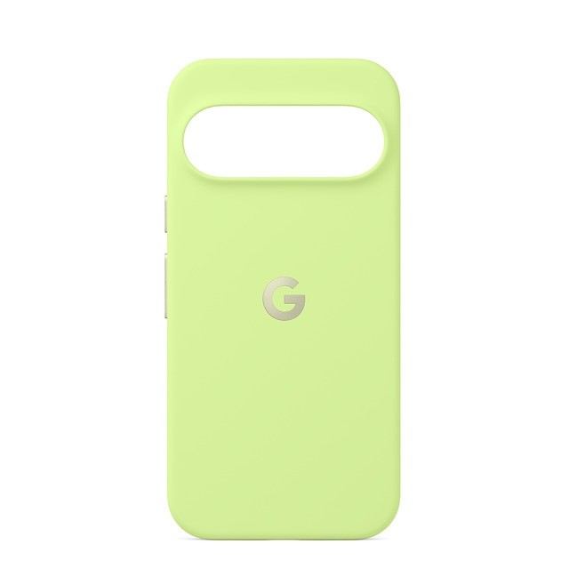 Imagen 0 de Funda Hierba limón para Pixel 10 / 10 Pro